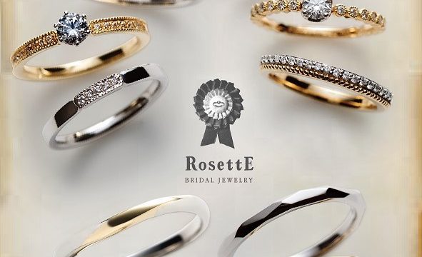 《RosettE》ロゼット